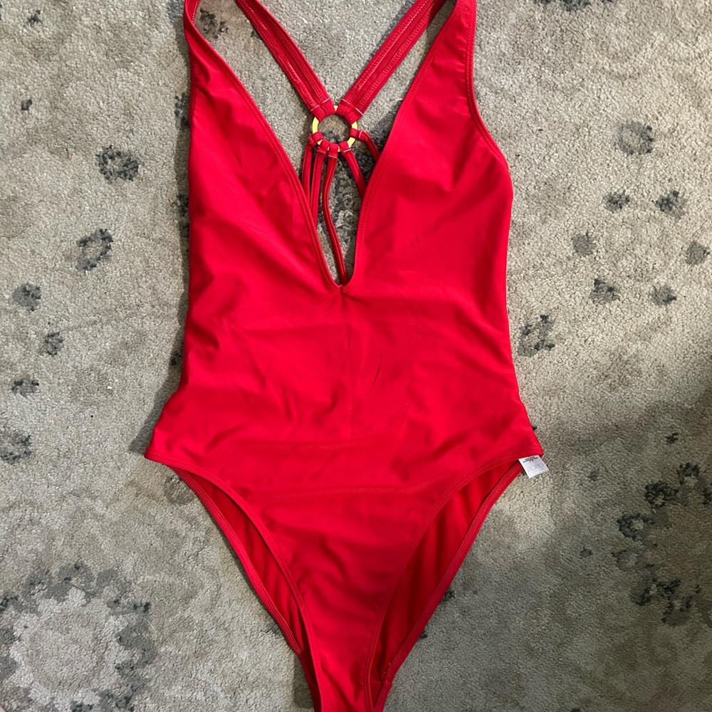 Women’s One Piece Swimsuit